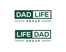 Dad Life Collective entry by SawDesigns