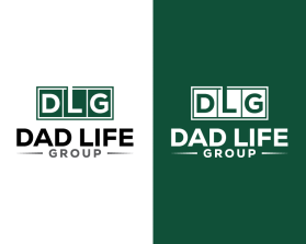 Dad Life Collective entry by JFsaing
