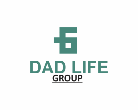 Dad Life Collective entry by gsg
