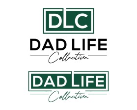 Winning entry: Dad Life Collective entry by Armchtrm