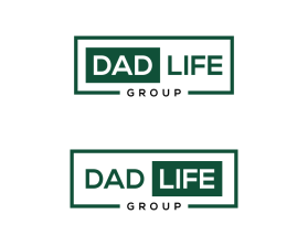 Dad Life Collective entry by SawDesigns