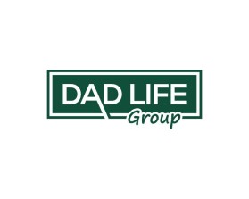 Dad Life Collective entry by RGR design