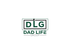 Dad Life Collective entry by zudies
