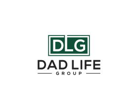 Dad Life Collective entry by andsue