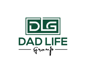 Dad Life Collective entry by Erlando