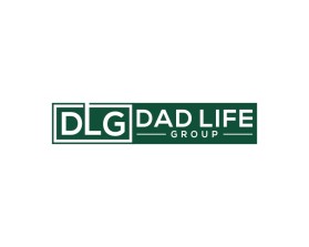 Dad Life Collective entry by erionart