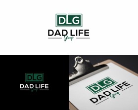 Dad Life Collective entry by asf
