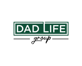 Dad Life Collective entry by ardima
