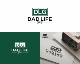 Dad Life Collective entry by asf