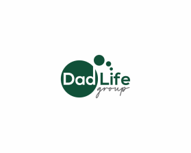 Dad Life Collective entry by CrissONE