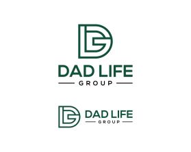Dad Life Collective entry by SawDesigns