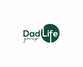 Dad Life Collective entry by CrissONE
