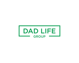 Dad Life Collective entry by must