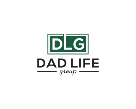 Dad Life Collective entry by andsue