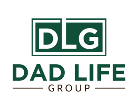 Dad Life Collective entry by santony