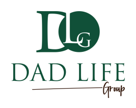 Dad Life Collective entry by santony