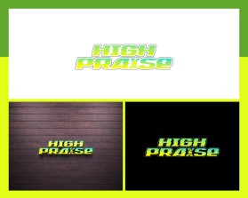 High Praise entry by Nish