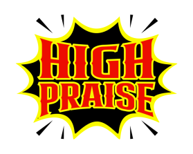 High Praise entry by mulia