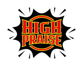 High Praise entry by mulia