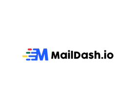 MailDash.io entry by IosDesigner‬‏