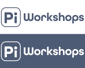 Pi Workshops entry by iosiconsdesign