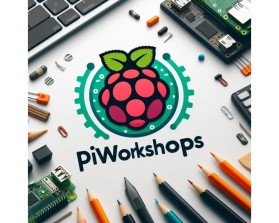 Pi Workshops entry by MIJ220034