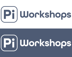 Pi Workshops entry by iosiconsdesign