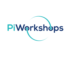 Pi Workshops entry by Ios_Designer