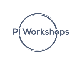 Pi Workshops entry by iosiconsdesign
