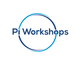 Pi Workshops entry by iosiconsdesign