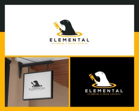 Elemental Plumbing entry by Nishant Shukla