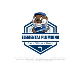 Elemental Plumbing entry by Bayu Agung Mahendra