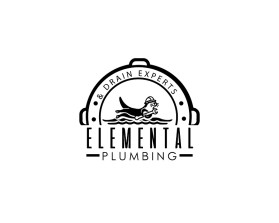 Elemental Plumbing entry by WOWIDEA