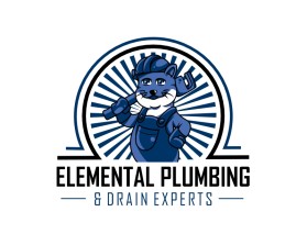Elemental Plumbing entry by Wildan
