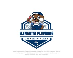 Winning entry: Elemental Plumbing entry by Bayu Agung Mahendra