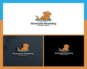 Elemental Plumbing entry by Nishant Shukla