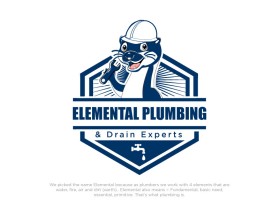 Elemental Plumbing entry by Bayu Agung Mahendra
