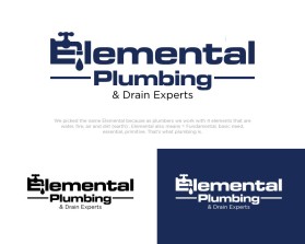 Elemental Plumbing entry by Bayu Agung Mahendra