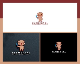 Elemental Plumbing entry by Nishant Shukla