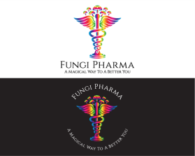 Fungi Pharma entry by Sukesianto