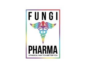 Fungi Pharma entry by IosDesigner‬‏