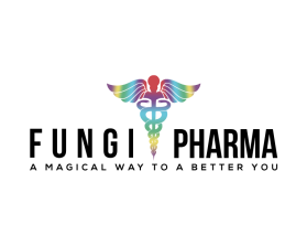 Fungi Pharma entry by IosDesigner‬‏
