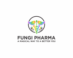 Fungi Pharma entry by Crisdy99