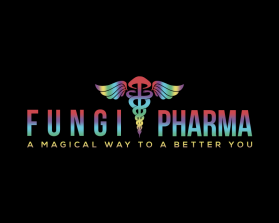 Fungi Pharma entry by IosDesigner‬‏