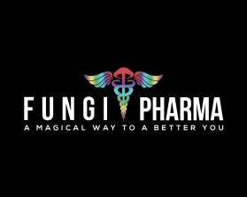 Fungi Pharma entry by IosDesigner‬‏