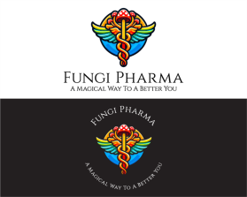 Fungi Pharma entry by Sukesianto