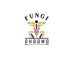 Fungi Pharma entry by WOWIDEA