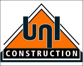 UNI Construction entry by bayu wardhana