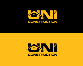 UNI Construction entry by zidan