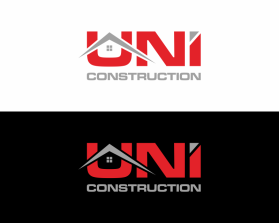 UNI Construction entry by zidan
